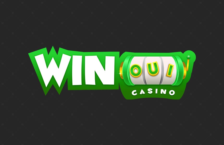 WinOui Casino - avantages et inconvénients